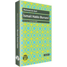 Ismail Hakkı Bursevi