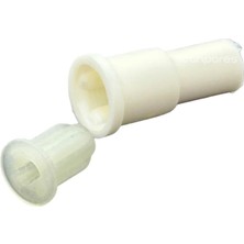 Süppürge Fakir Ile Uyumlu Sms 4152B Blender Motor Dişlisi ve Karşılığı