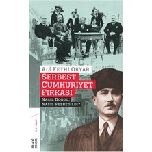 Serbest Cumhuriyet Fırkası