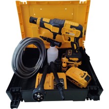 Bn-5 Bakır Sargılı Basınçlı Araç Yıkama Makinesi