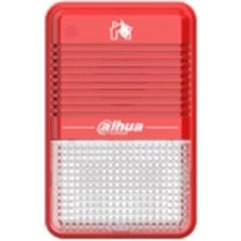 Dahua HY-C151 Konvansiyonel Flaşörlü Yangın Alarm Sireni