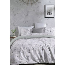 Niğtex Battal Boy Çarşafı Lastikli Nevresim Takımı