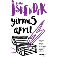 Yirmi 5 April