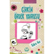 Çirkin Ördek Yavrusu