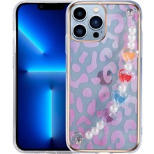 Gezgin iPhone 12 Pro Kılıf Gzgn Pilla Kapak-Pembe