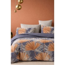 Niğtex Battal Boy Çarşafı Lastikli Nevresim Takımı