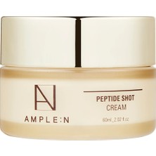 Peptide Shot Cream
