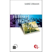 Iktisat, Tarih ve Toplum