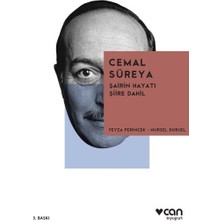 Cemal Süreya "şairin Hayatı Şiire Dahil"
