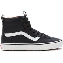 Vans Mn Filmore Hi Vansguard Erkek Kırmızı Günlük Ayakkabı