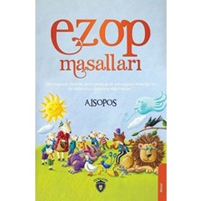 Ezop Masalları