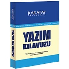 Yazım Kılavuzu