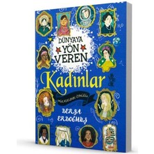 Dünyaya Yön Veren 100 Kadın - Mücadelenin Öyküsü