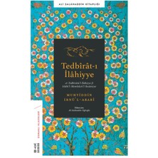 Tedbirat-I Ilahiyye - Et-Tedbiratü'l-Ilahiyye Fi Islahi'l-Memleti'l-Insaniyye