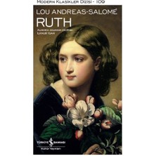 Ruth - Modern Klasikler Dizisi (Şömizli)