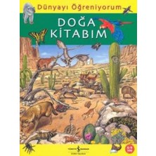 Dünyayı Öğreniyorum - Doğa Kitabım