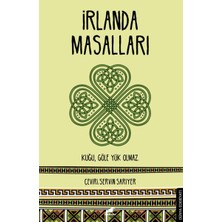 Irlanda Masalları