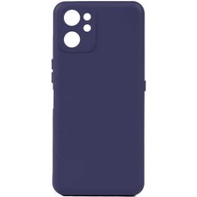 Gezgin Reeder S19 Max Pro Kılıf Gzgn Biye Silikon-Lacivert