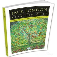 Ronanna Adem’den Önce - Jack London