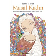 Masal Kadın