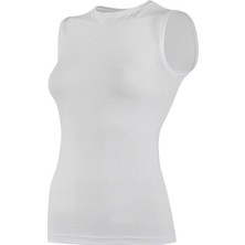 Yıldız 2235 Likralı Sıfır Kol Kadın Atlet