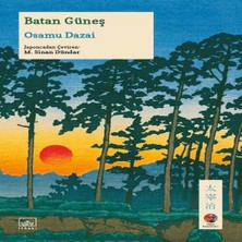 Ronanna Batan Güneş Japon Klasikleri