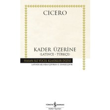 Kader Üzerine - (Latince-Türkçe)