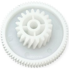 Süppürge Arçelik Ile Uyumlu K 1768 Kıyma Makinesi Küçük Dişlisi