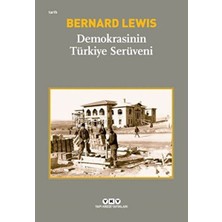 Demokrasinin Türkiye Serüveni