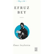 Efruz Bey