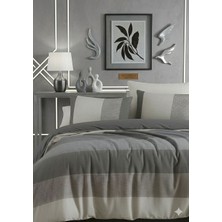 Niğtex Battal Boy Çarşafı Lastikli Nevresim Takımı