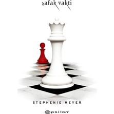 Şafak Vakti (Ciltli)