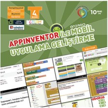 Appinventor Ile Mobil Uygulama Android Geliştirme