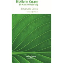 Bitkilerin Yaşamı - Bir Karışım Metafiziği