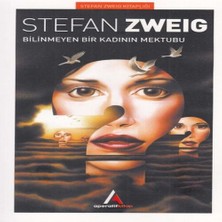 Ronanna Bilinmeyen Bir Kadının Mektubu