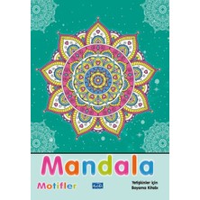 Mandala Motifler