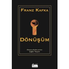 Dönüşüm