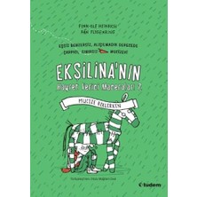 Ekşilina'nın Hayret Verici Maceraları 2 - Mucize Beklerken