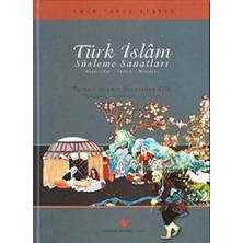 Türk Islam Süsleme Sanatları