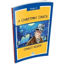 A Christmas Carol Stage 3