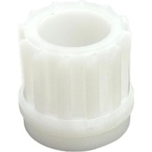 Süppürge Arzum Ile Uyumlu AR160 Kıymacı Kıyma Makinası Kavrama Parçası Dişlisi (Ölçülere Dikkat)