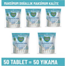 Datoly Bulaşık Makinesitableti