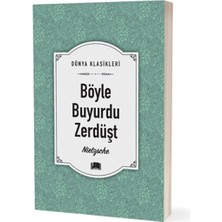Böyle Buyurdu Zerdüşt