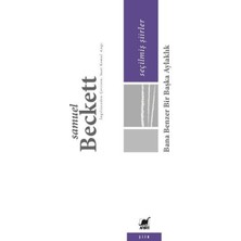 Seçilmiş Şiirler - Bana Benzer Bir Başka Aylaklık