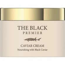 Coreana The Black Cavier Cream