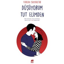 Düşüyorum Tut Elimden