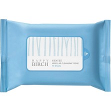 Happy Birch Cleansing Tissue
