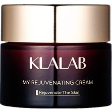 KLALAB My Rejuvunating Cream