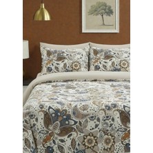 Niğtex Battal Boy Çarşafı Lastikli Nevresim Takımı