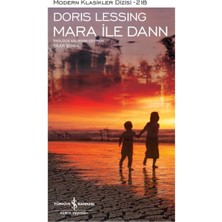 Mara Ile Dann -  Modern Klasikler Dizisi (Ciltli)